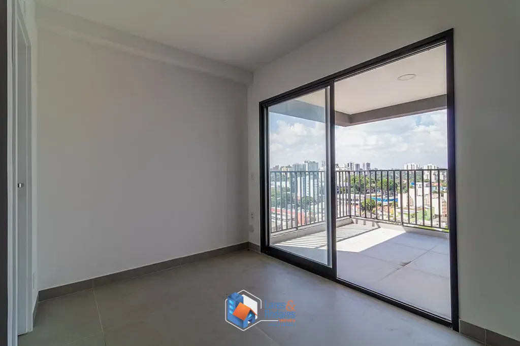 Apartamento, 1 quarto, 32 m² - Foto 24