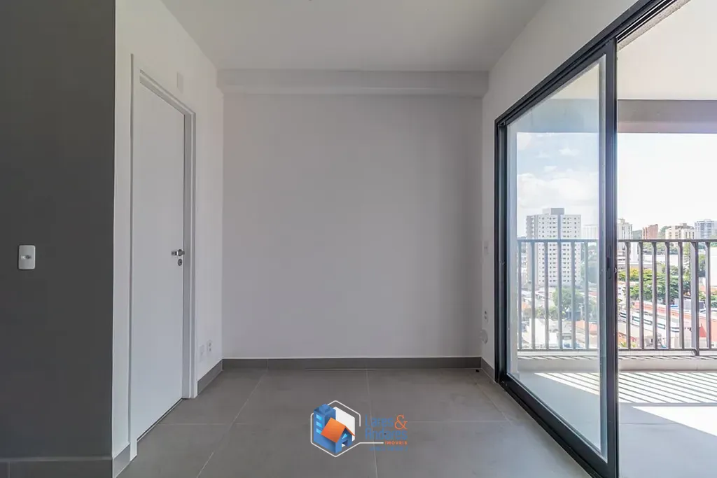 Apartamento, 1 quarto, 32 m² - Foto 27
