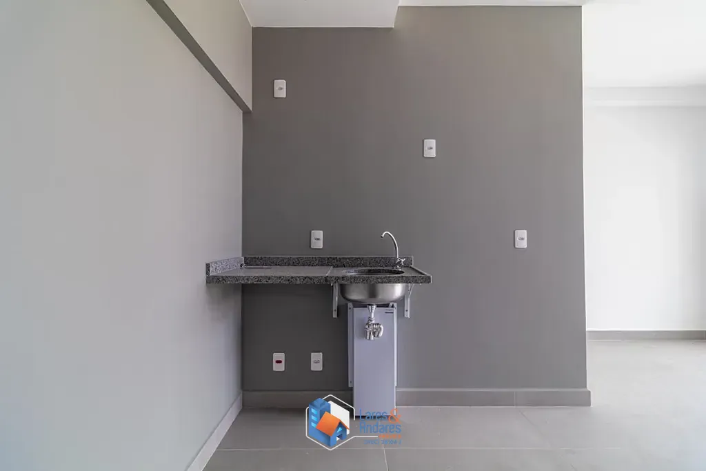 Apartamento, 1 quarto, 32 m² - Foto 31