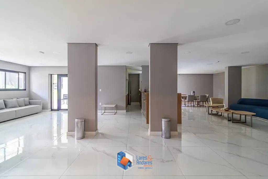 Apartamento, 1 quarto, 32 m² - Foto 15