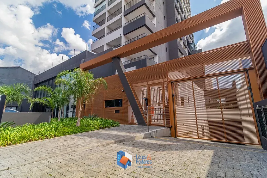 Apartamento, 1 quarto, 32 m² - Foto 21