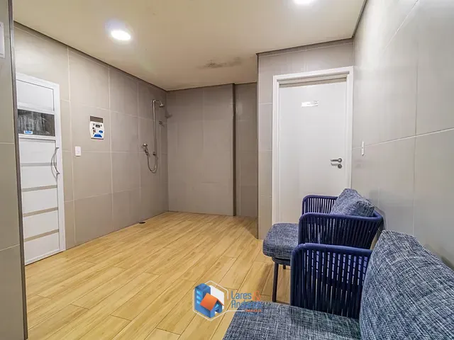 Apartamento 1 quarto e 1 banheiro, à venda, no bairro Alto da Boa Vista em São Paulo