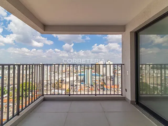 Apartamento 1 quarto e 1 banheiro, à venda, no bairro Alto da Boa Vista em São Paulo