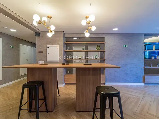 Apartamento 1 quarto e 1 banheiro, à venda, no bairro Alto da Boa Vista em São Paulo