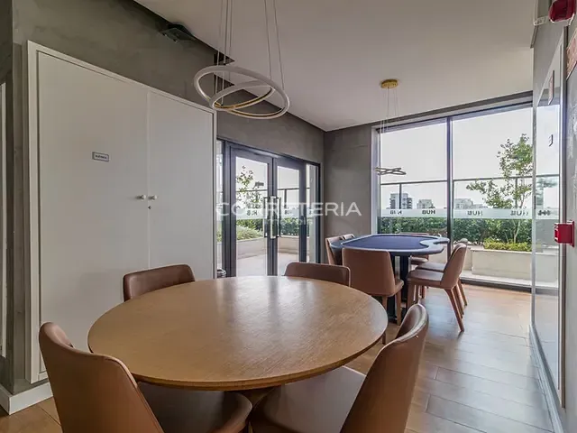 Apartamento 1 quarto e 1 banheiro, à venda, no bairro Alto da Boa Vista em São Paulo