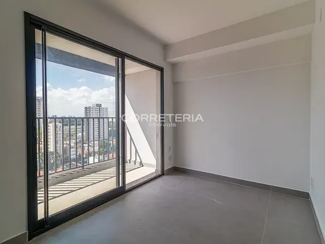 Apartamento 1 quarto e 1 banheiro, à venda, no bairro Alto da Boa Vista em São Paulo