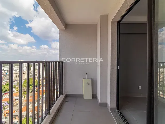Apartamento 1 quarto e 1 banheiro, à venda, no bairro Alto da Boa Vista em São Paulo