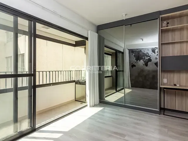 Studio 1 quarto e 1 banheiro, à venda, no bairro Bela Vista em São Paulo