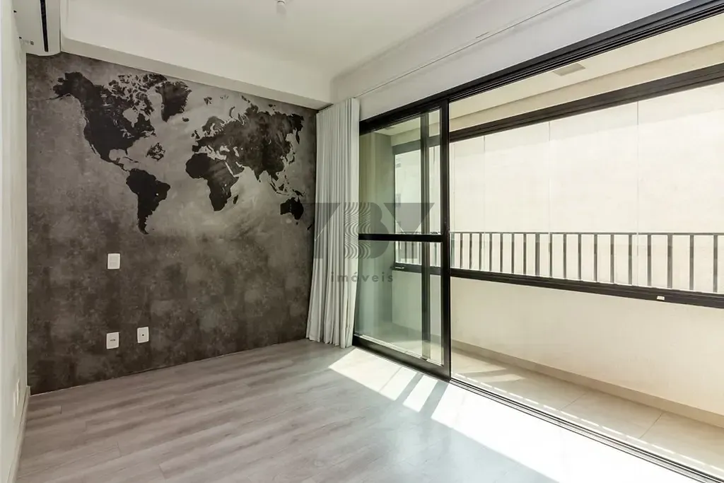 Apartamento, 1 quarto, 25 m² - Foto 31