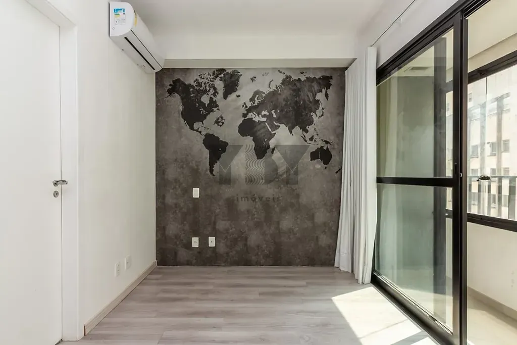 Apartamento, 1 quarto, 25 m² - Foto 30