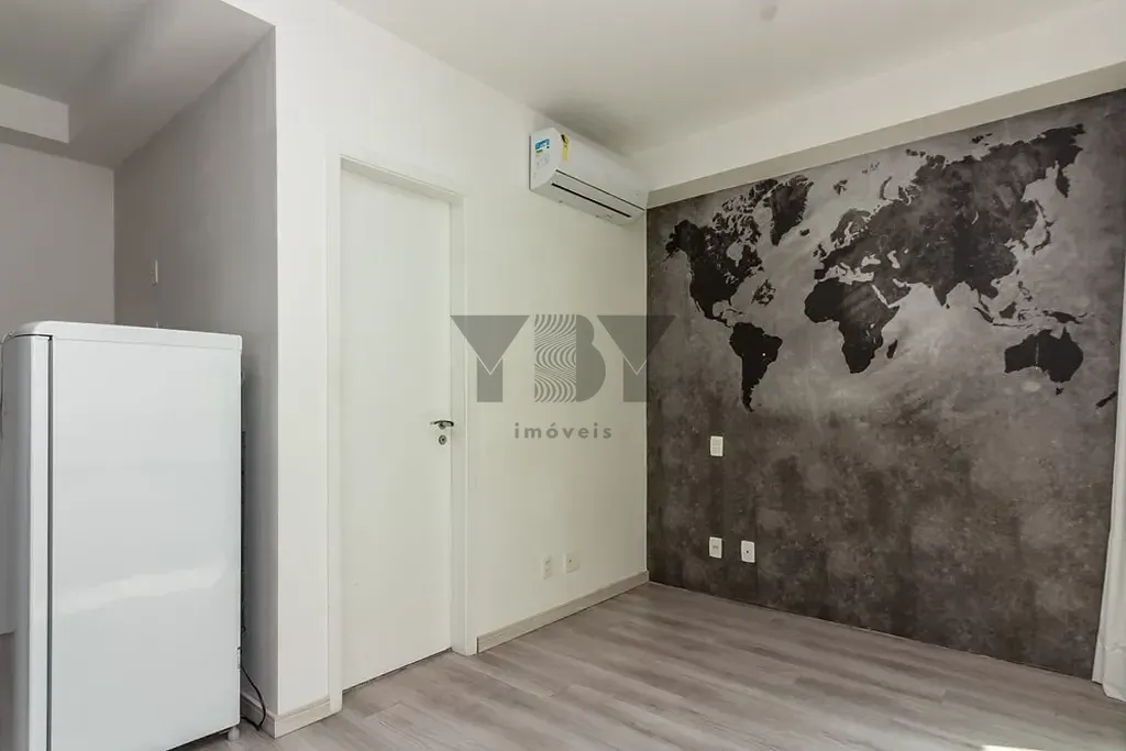 Apartamento, 1 quarto, 25 m² - Foto 29