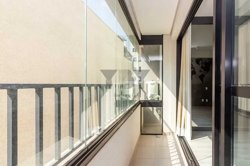 Apartamento, 1 quarto, 25 m² - Foto 27