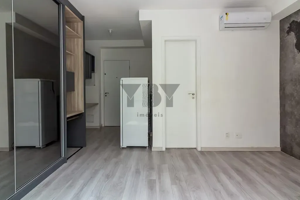 Apartamento, 1 quarto, 25 m² - Foto 22