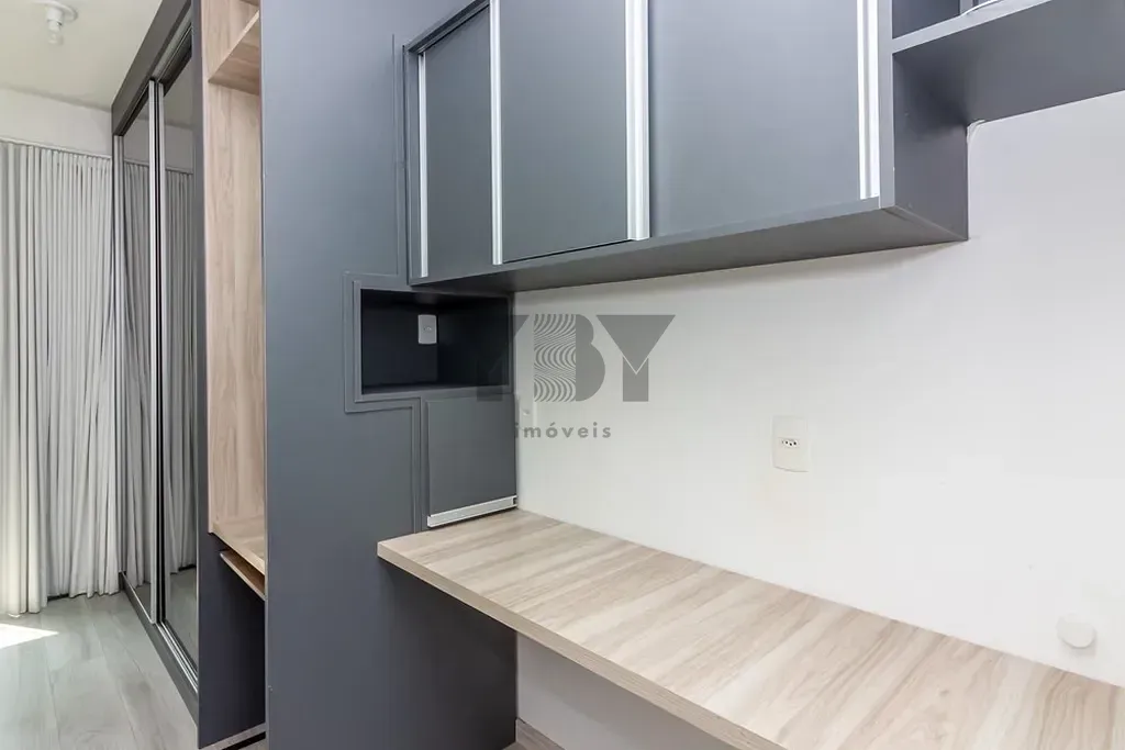 Apartamento, 1 quarto, 25 m² - Foto 21