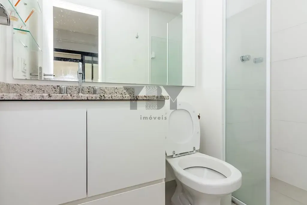 Apartamento, 1 quarto, 25 m² - Foto 20