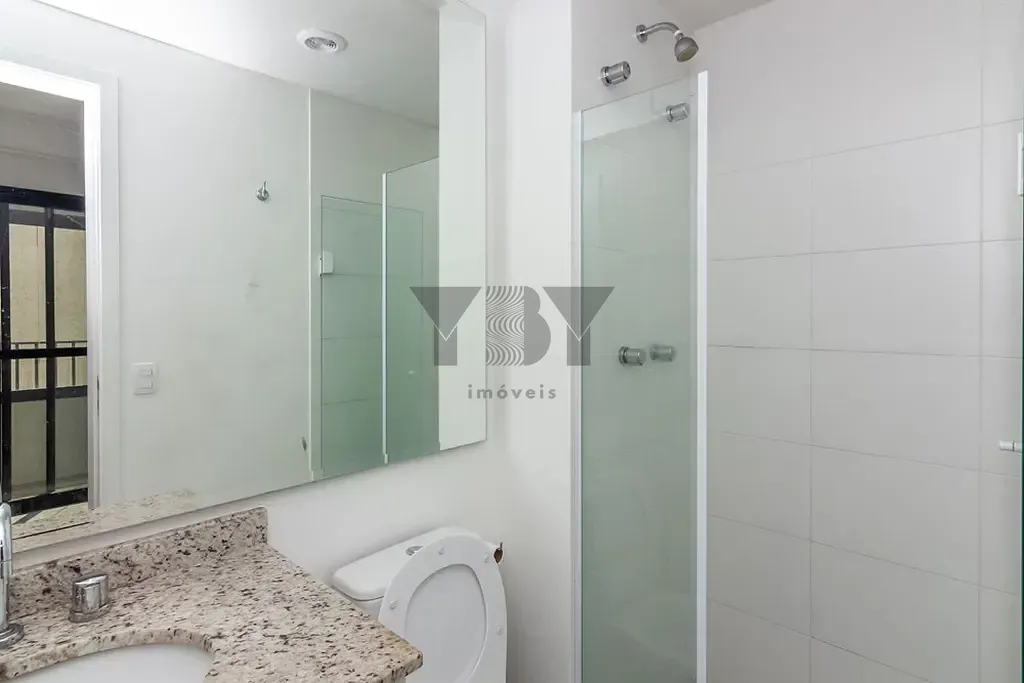 Apartamento, 1 quarto, 25 m² - Foto 19