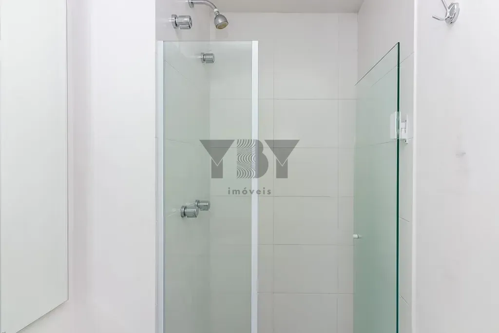 Apartamento, 1 quarto, 25 m² - Foto 18