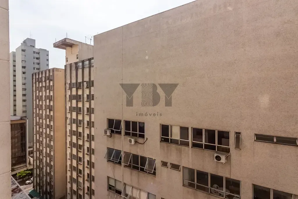 Apartamento, 1 quarto, 25 m² - Foto 2