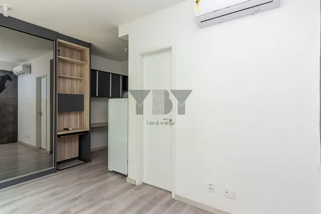 Apartamento, 1 quarto, 25 m² - Foto 17