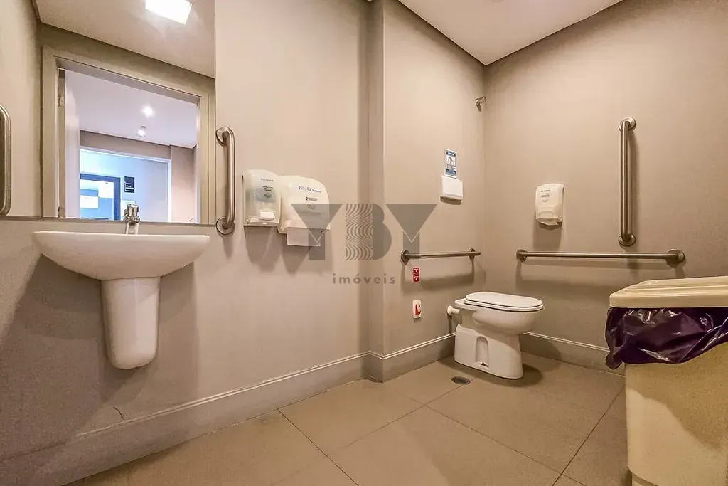 Apartamento, 1 quarto, 25 m² - Foto 13