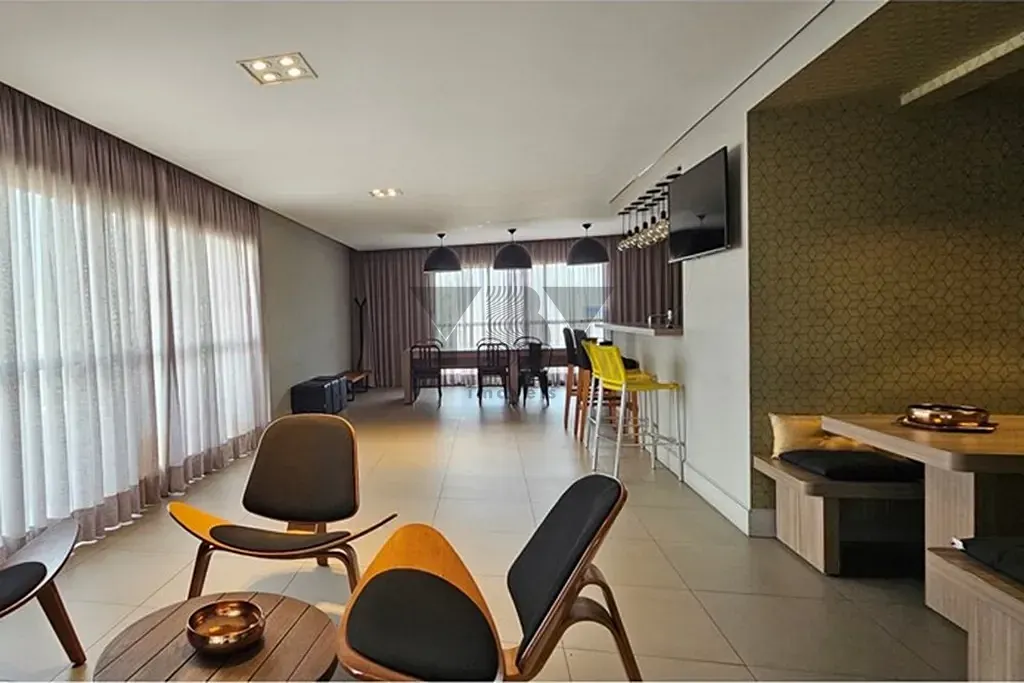 Apartamento, 1 quarto, 25 m² - Foto 11