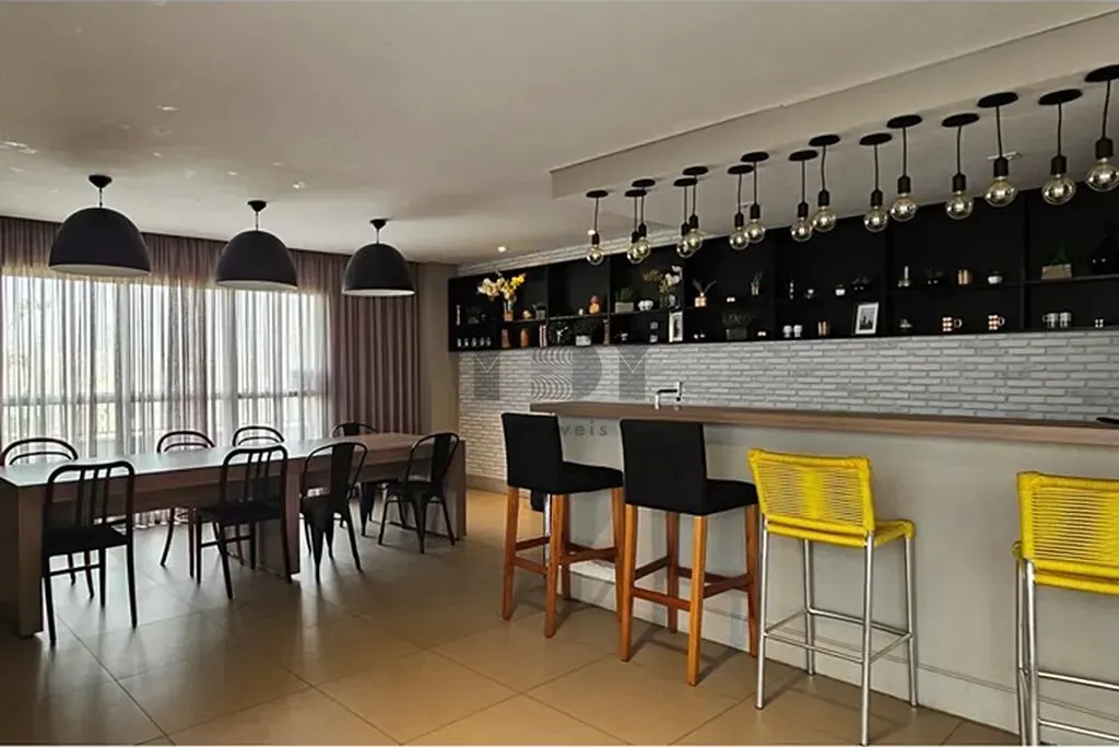 Apartamento, 1 quarto, 25 m² - Foto 10