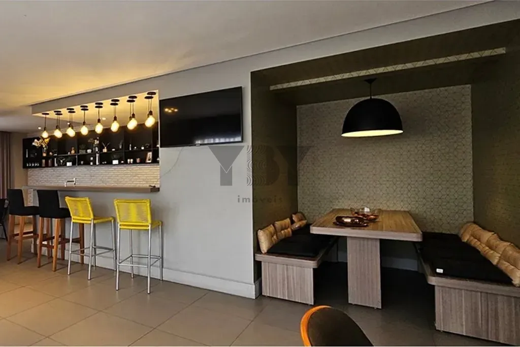 Apartamento, 1 quarto, 25 m² - Foto 9