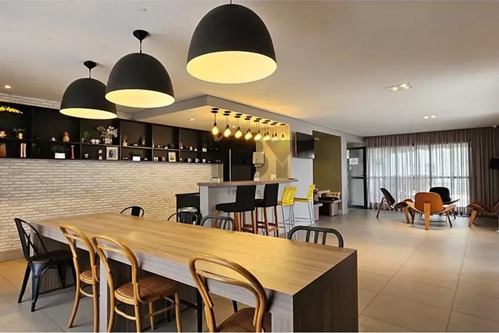 Apartamento, 1 quarto, 25 m² - Foto 8