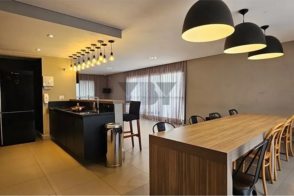 Apartamento, 1 quarto, 25 m² - Foto 7