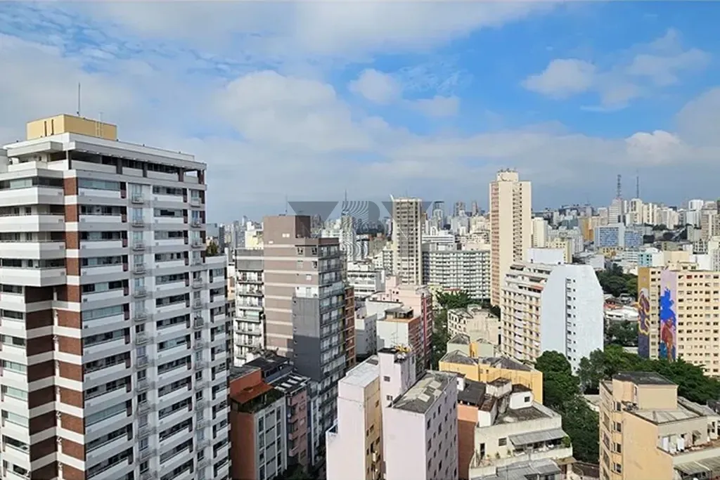 Apartamento, 1 quarto, 25 m² - Foto 4