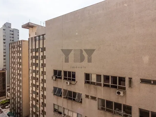 Studio 1 quarto e 1 banheiro, à venda, no bairro Bela Vista em São Paulo