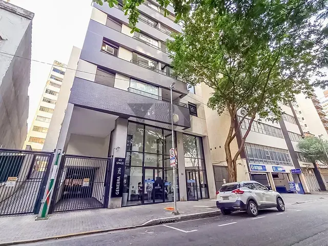 Studio 1 quarto e 1 banheiro, à venda, no bairro Bela Vista em São Paulo