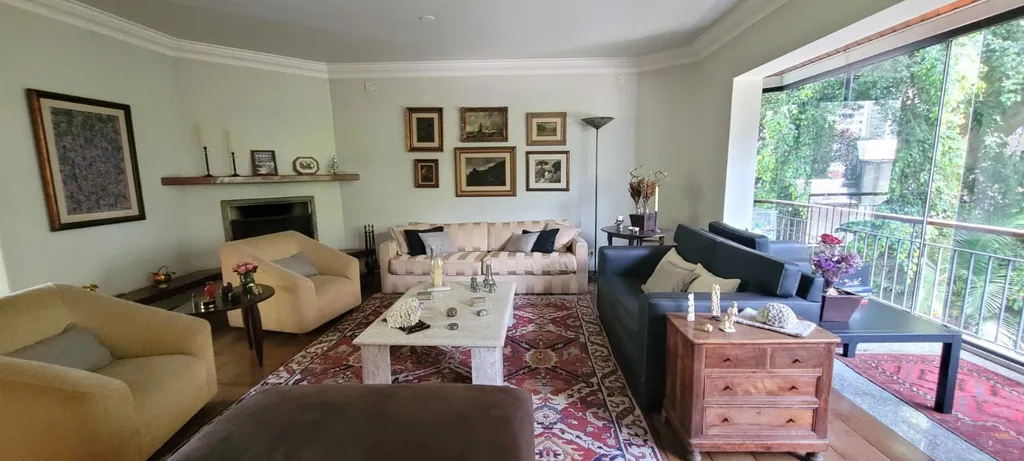 Apartamento à venda 4 Quartos 3 Suites 4 Vagas 1000M² Campo Belo São Paulo - SP