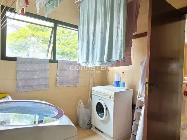 Apartamento 4 quartos e 9 banheiros, à venda, no bairro Campo Belo em São Paulo
