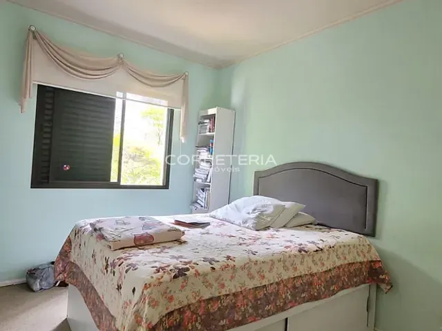 Apartamento 4 quartos e 9 banheiros, à venda, no bairro Campo Belo em São Paulo