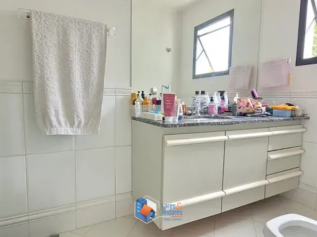 Apartamento 4 quartos e 9 banheiros, à venda, no bairro Campo Belo em São Paulo