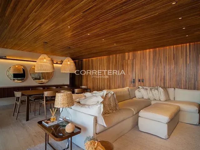 Apartamento 2 quartos e 5 banheiros, à venda, no bairro Moema em São Paulo