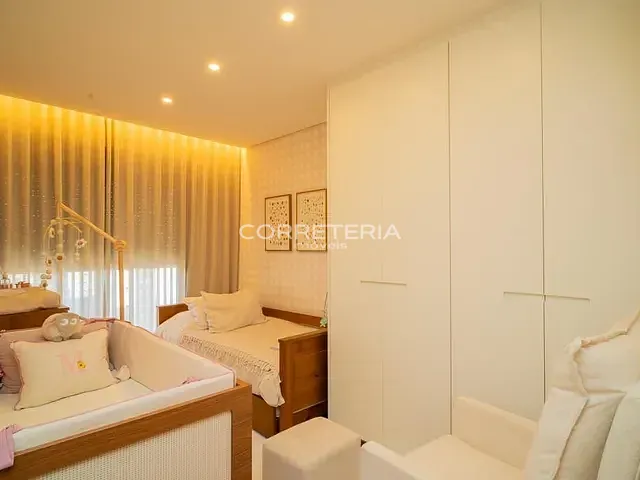 Apartamento 2 quartos e 5 banheiros, à venda, no bairro Moema em São Paulo