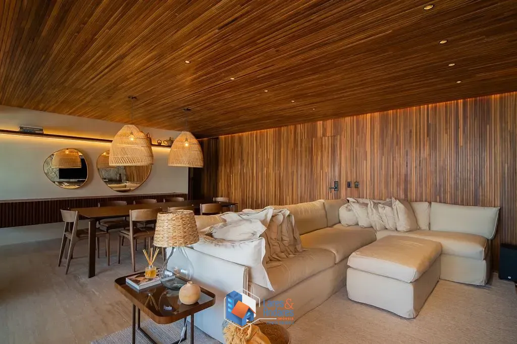 Apartamento, 2 quartos, 178 m² - Foto 1