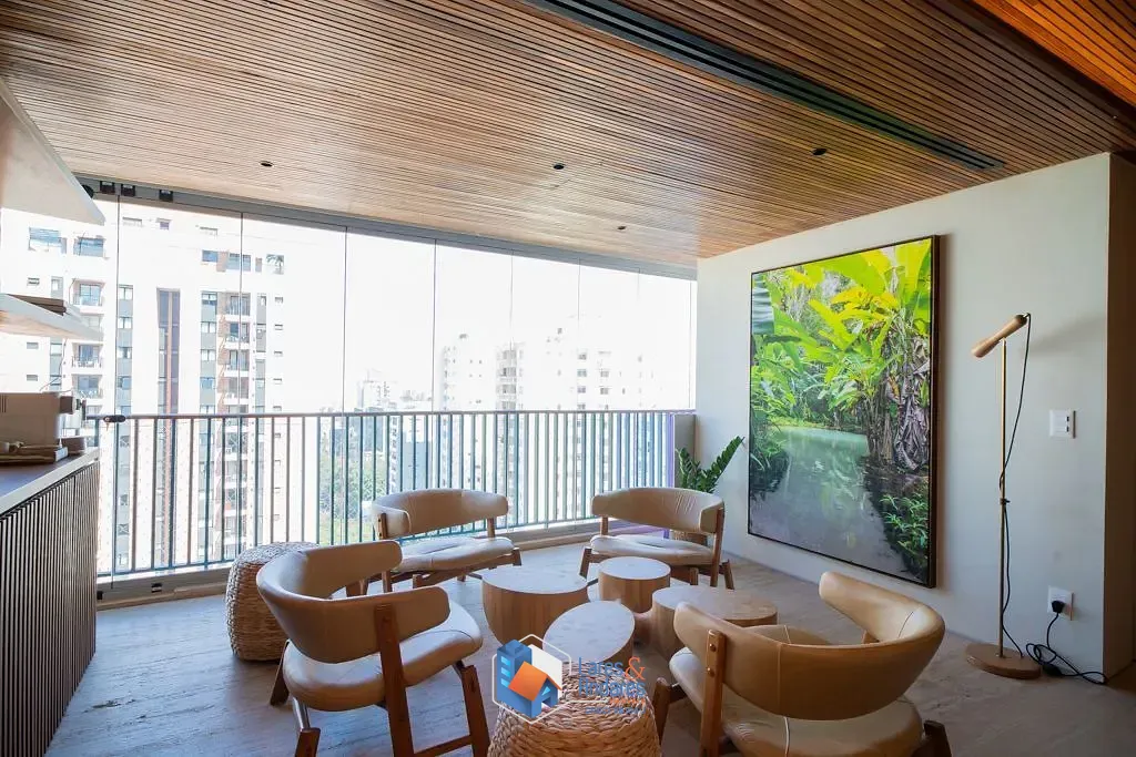 Apartamento, 2 quartos, 178 m² - Foto 37