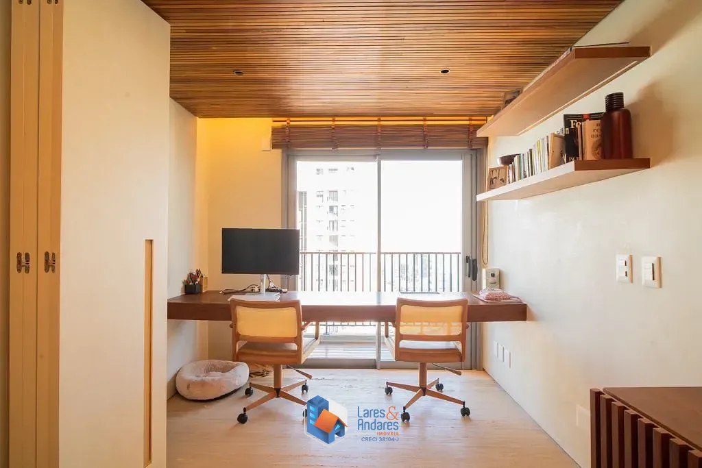 Apartamento, 2 quartos, 178 m² - Foto 38