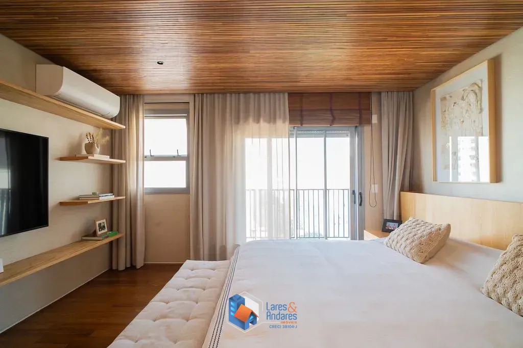 Apartamento, 2 quartos, 178 m² - Foto 39