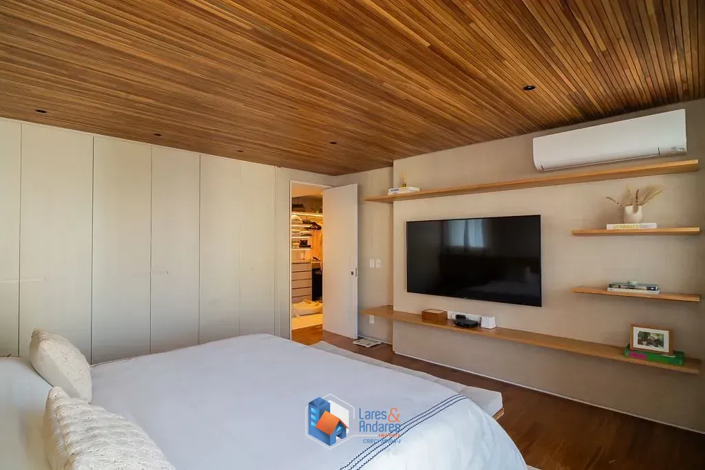 Apartamento, 2 quartos, 178 m² - Foto 40