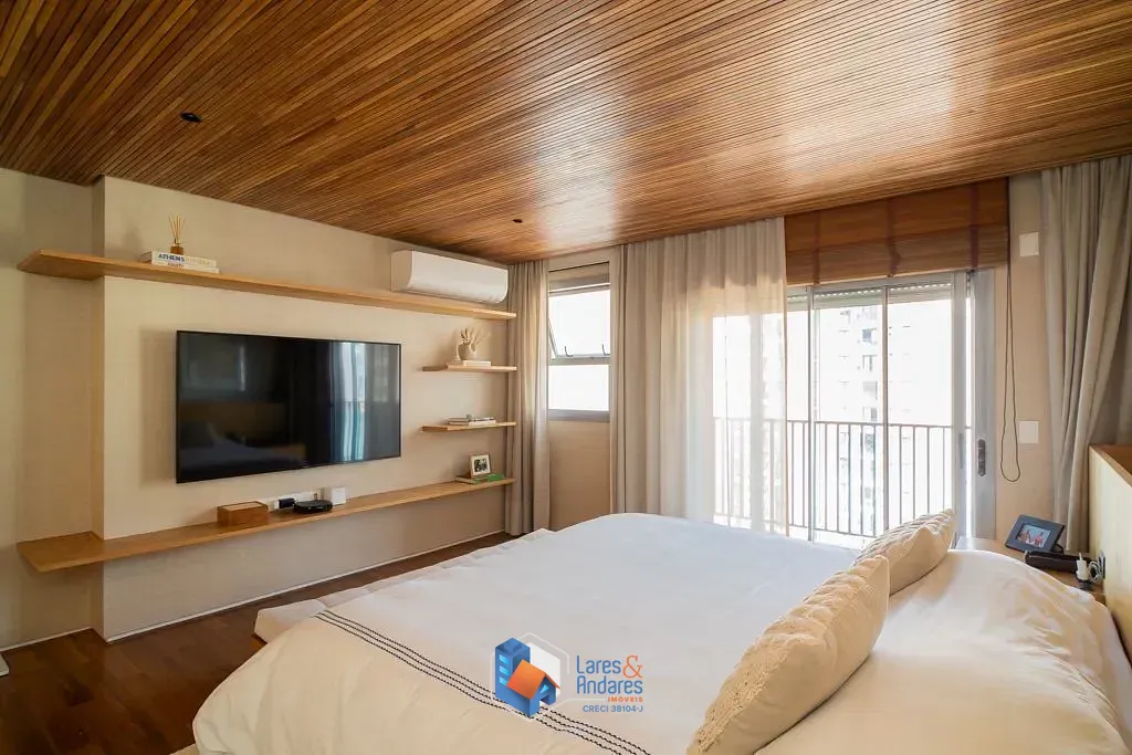 Apartamento, 2 quartos, 178 m² - Foto 41