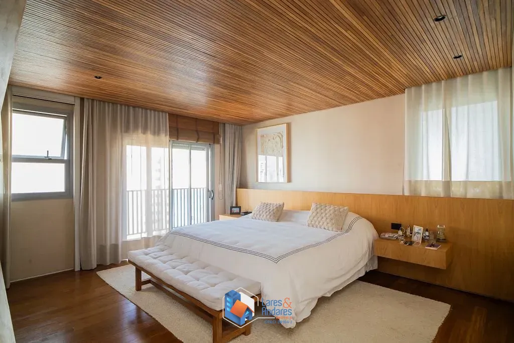Apartamento, 2 quartos, 178 m² - Foto 43