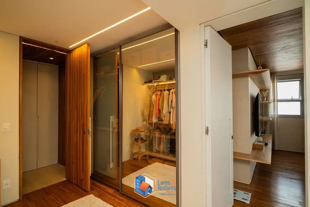 Apartamento, 2 quartos, 178 m² - Foto 13