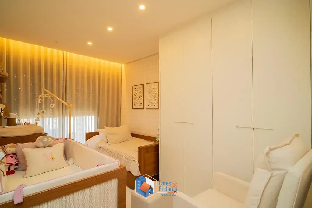 Apartamento, 2 quartos, 178 m² - Foto 4