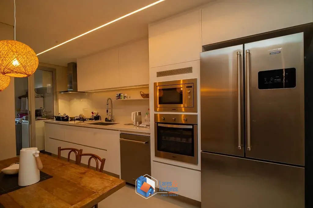 Apartamento, 2 quartos, 178 m² - Foto 8