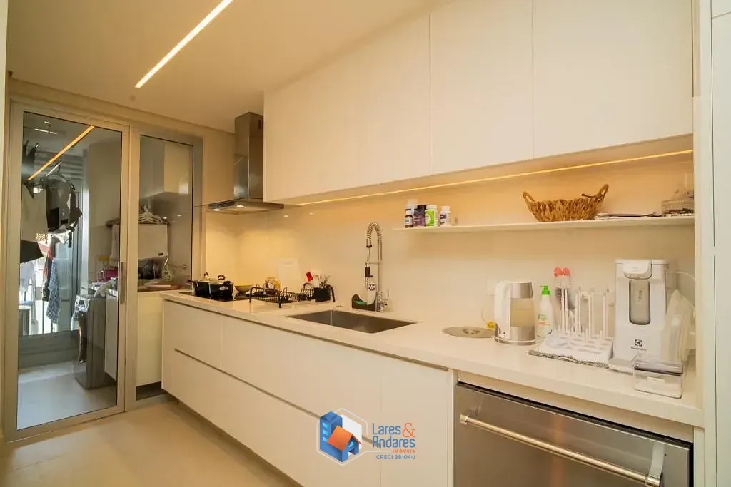 Apartamento, 2 quartos, 178 m² - Foto 9