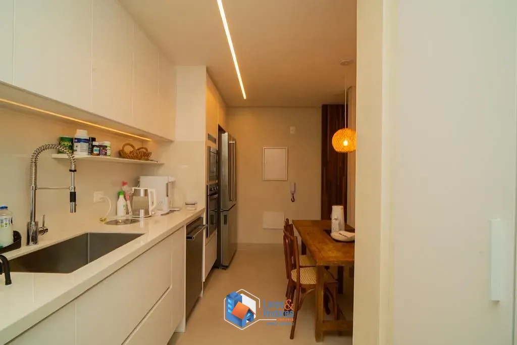 Apartamento, 2 quartos, 178 m² - Foto 10
